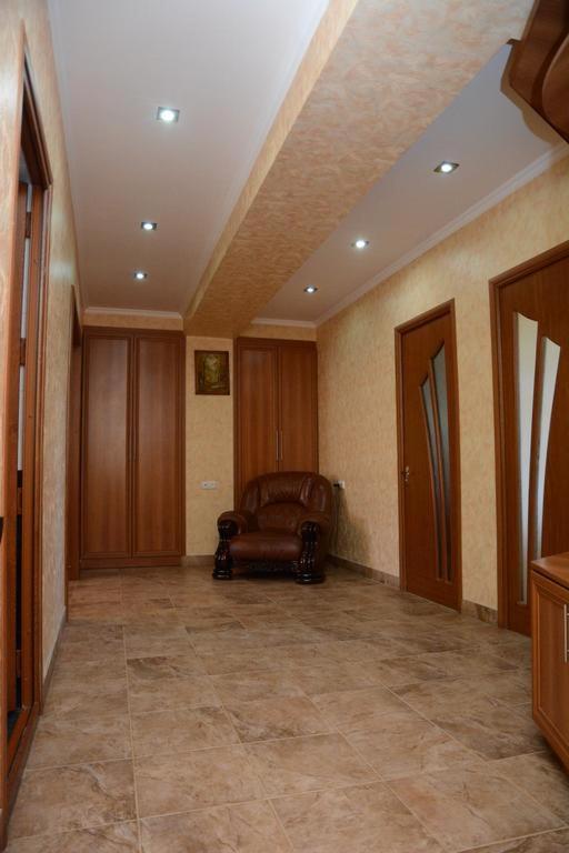 Lesi Apartament Ereván Exterior foto