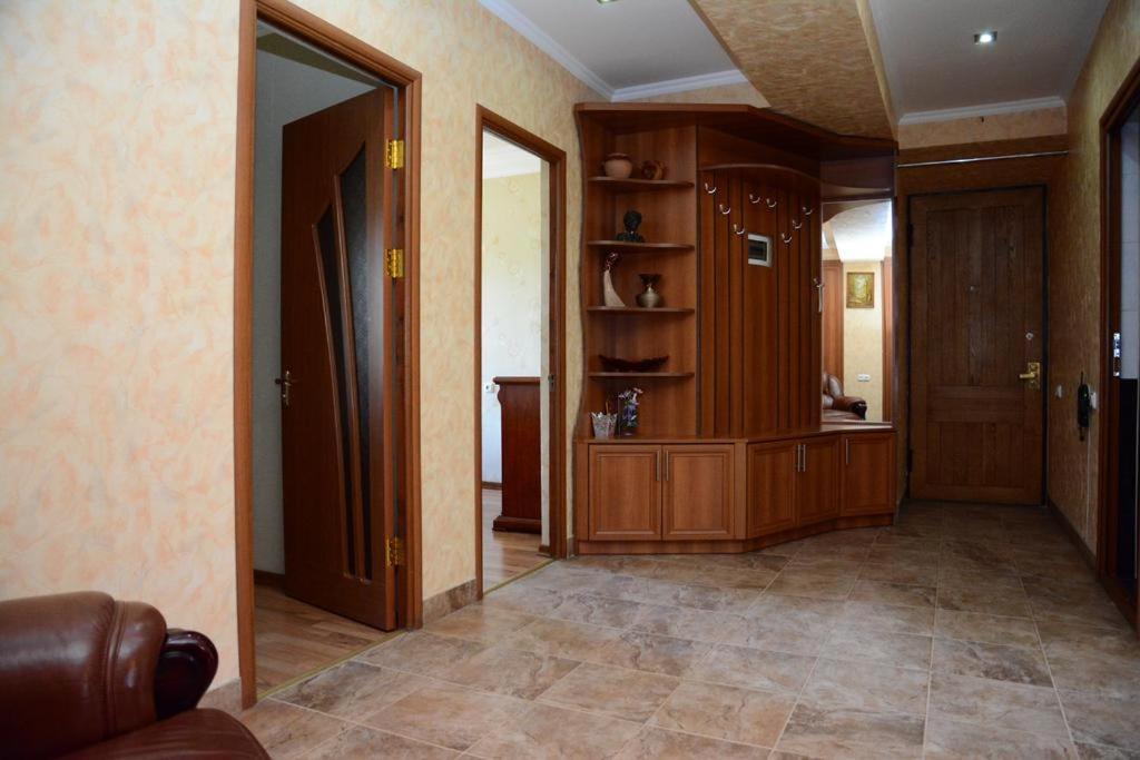 Lesi Apartament Ereván Exterior foto